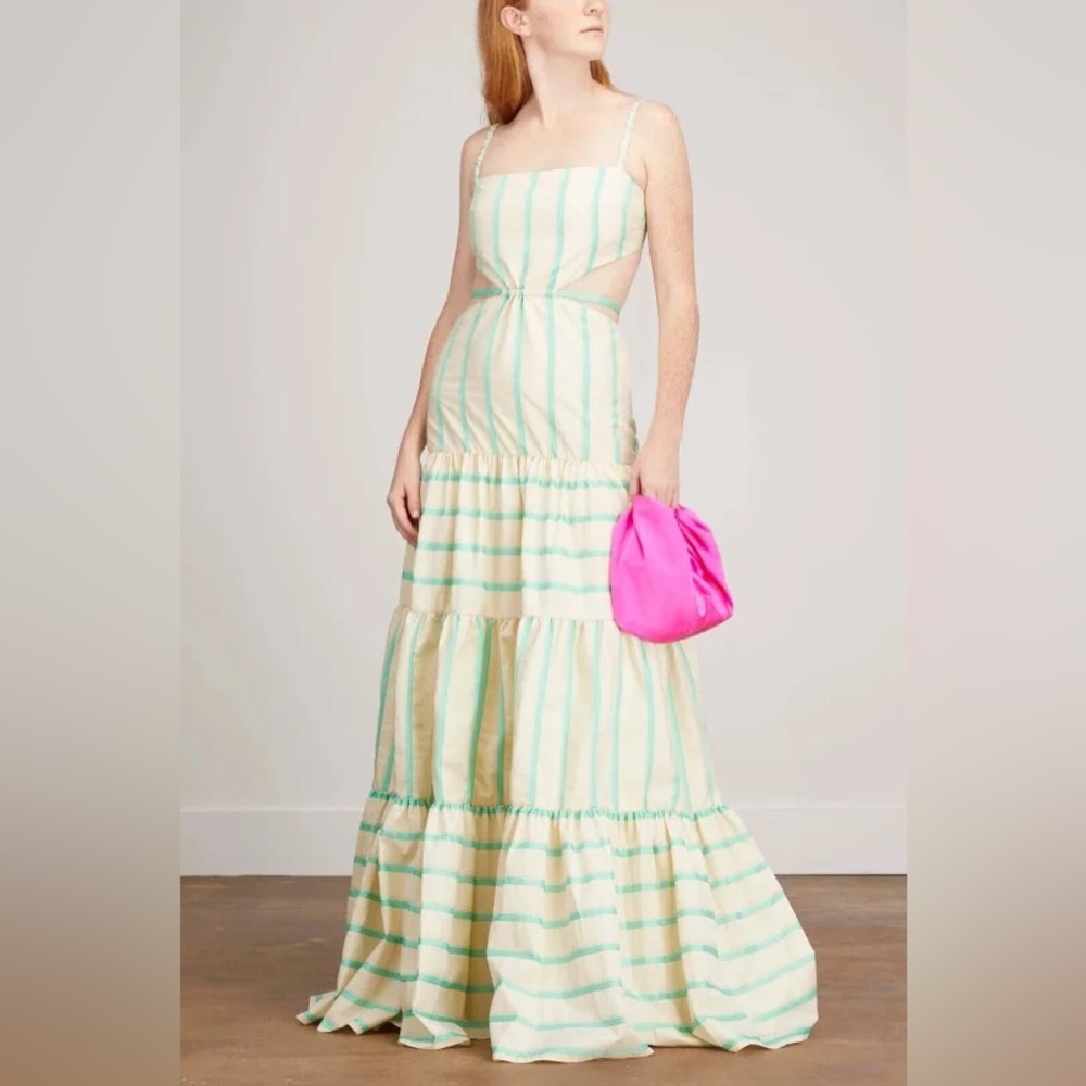 Alexis Theresa Gown